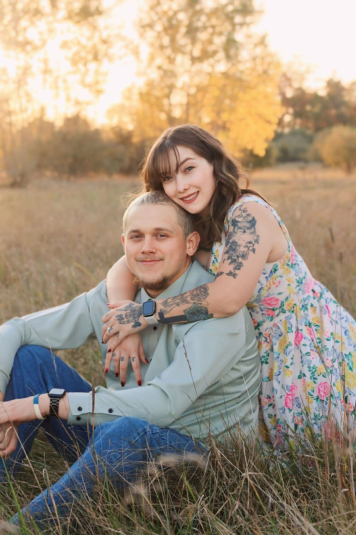 Featured photography sessions